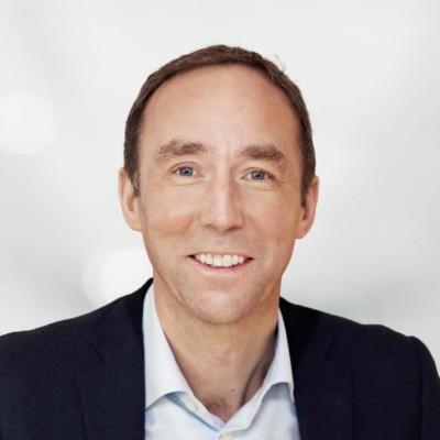 Magnus Ahlqvist
